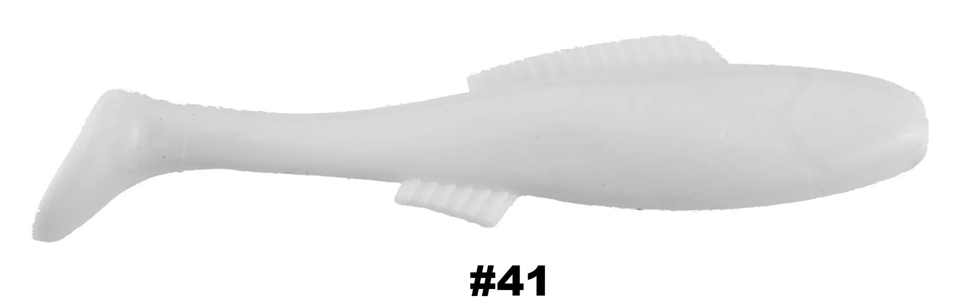 4" Queen Cocahoe Minnow (10-pack)
