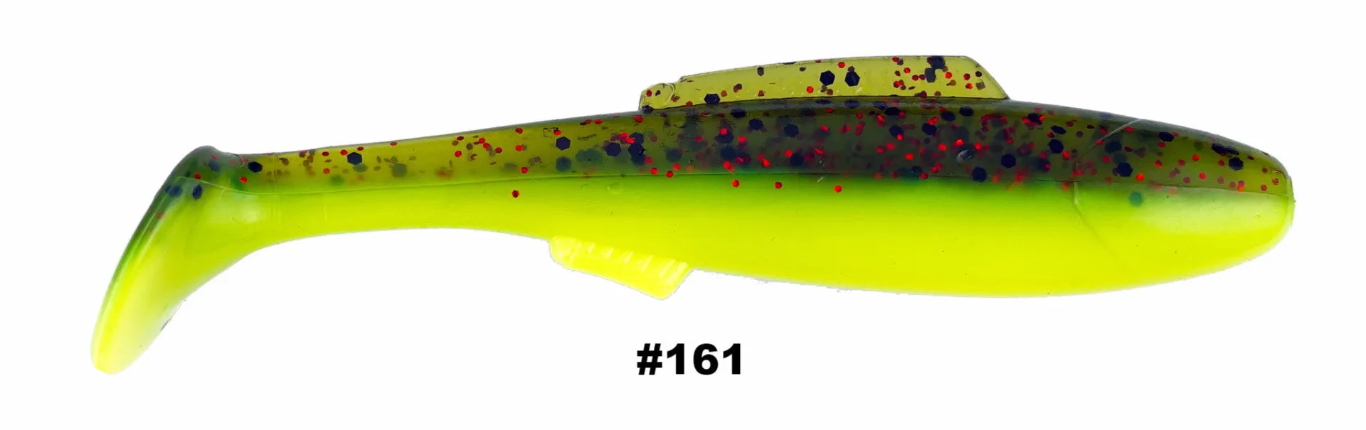 4" Queen Cocahoe Minnow (10-pack)