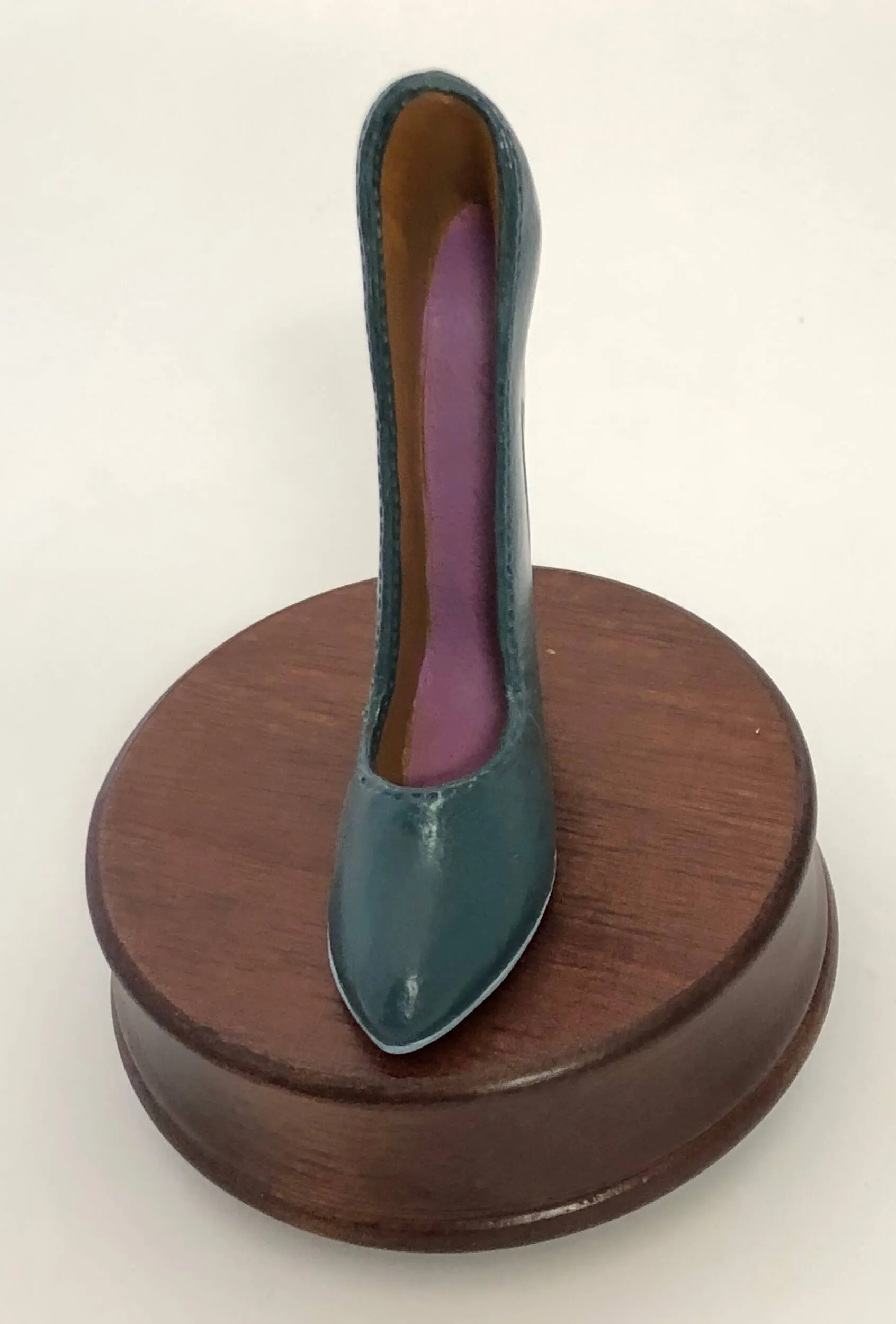 #769 Figurine