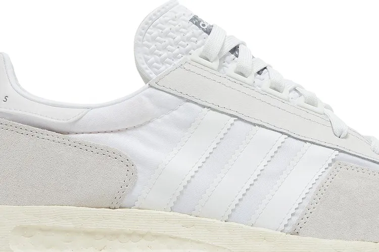 Adidas Retropy E5 sneakers, white