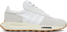 Adidas Retropy E5 sneakers, white