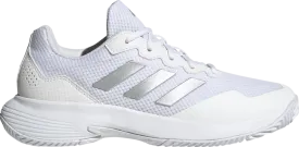 Adidas Wmns GameCourt 2.0 sneakers, white