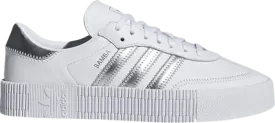 Adidas Wmns Sambarose sneakers, white