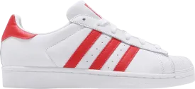 Adidas Wmns Superstar sneakers, white