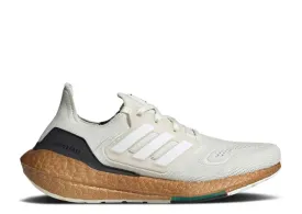 Adidas WMNS ULTRABOOST 22 MADE WITH NATURE 'WHITE TINT' sneakers, white