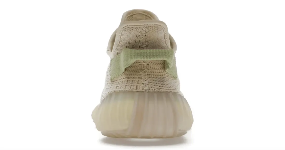 adidas Yeezy Boost 350 V2 Flax