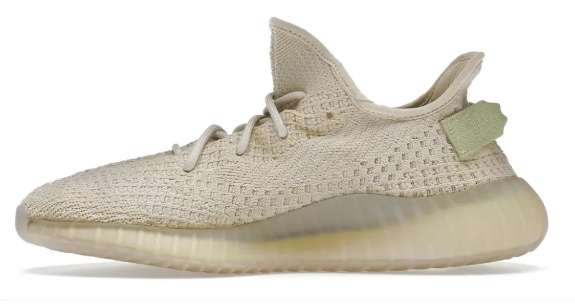 adidas Yeezy Boost 350 V2 Flax