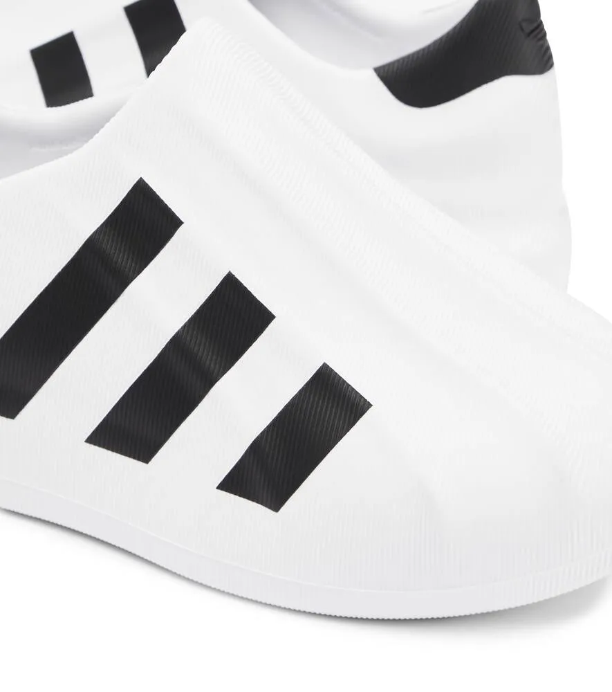 Adifom Superstar J Adidas Originals sneakers, white