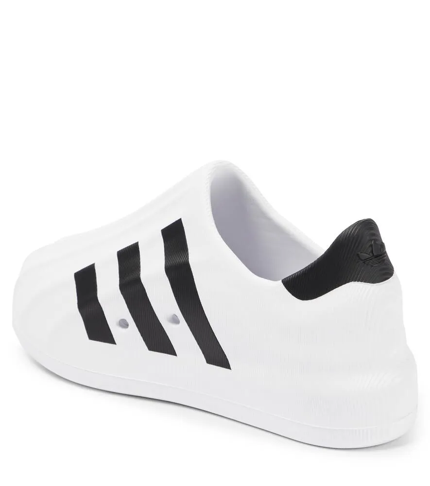 Adifom Superstar J Adidas Originals sneakers, white