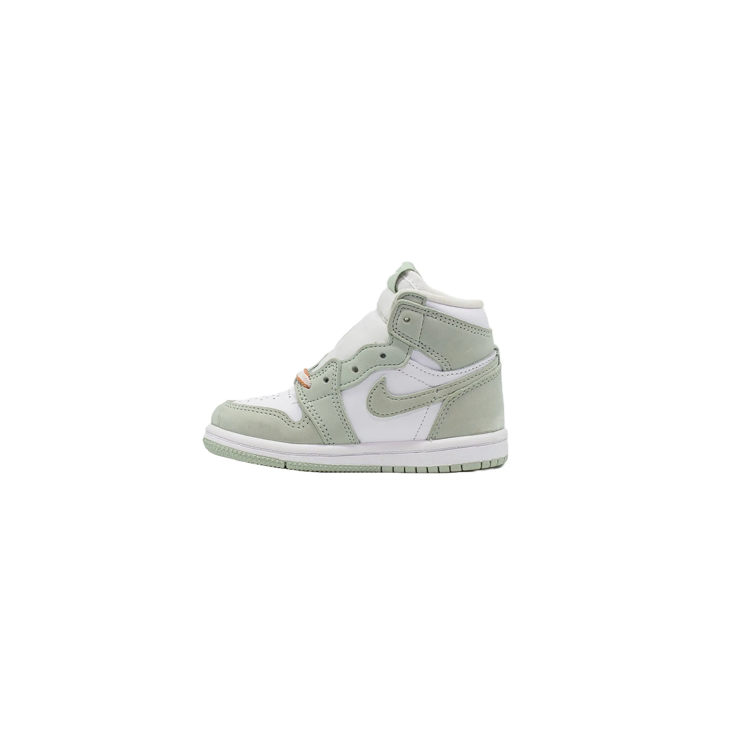 Air Jordan 1 High (TD), Seafoam