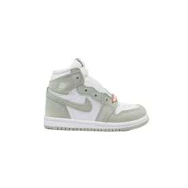 Air Jordan 1 High (TD), Seafoam