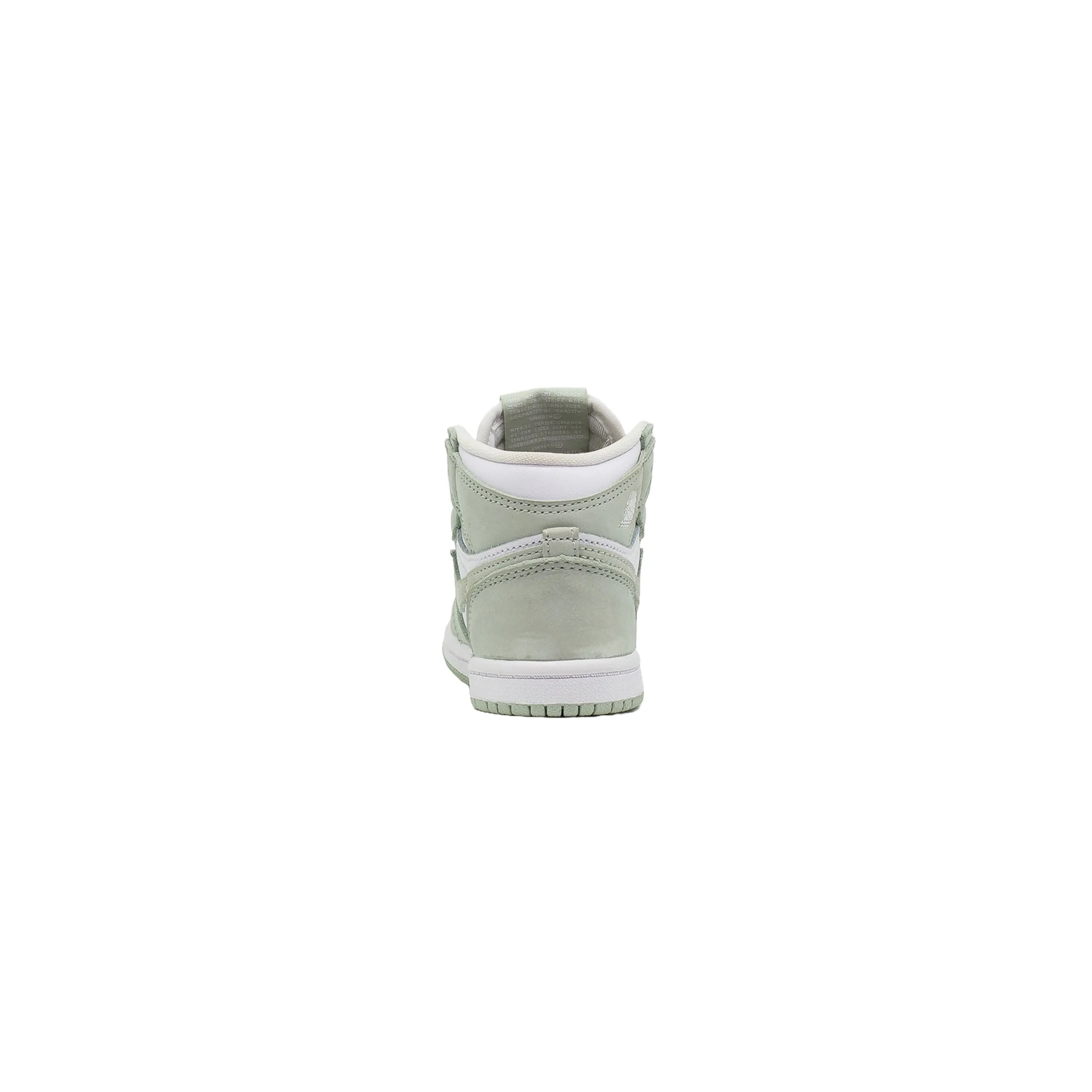 Air Jordan 1 High (TD), Seafoam