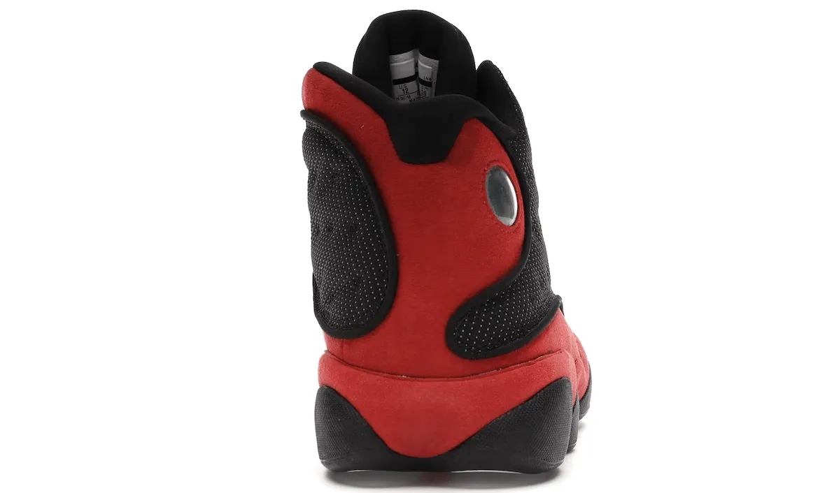 Air Jordan 13 Retro Bred (2017)