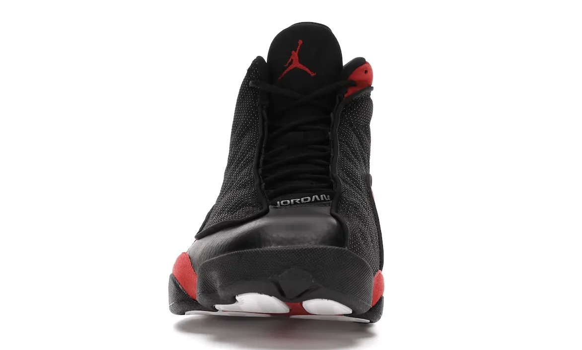 Air Jordan 13 Retro Bred (2017)