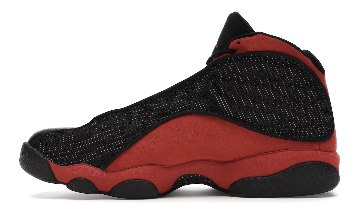 Air Jordan 13 Retro Bred (2017)
