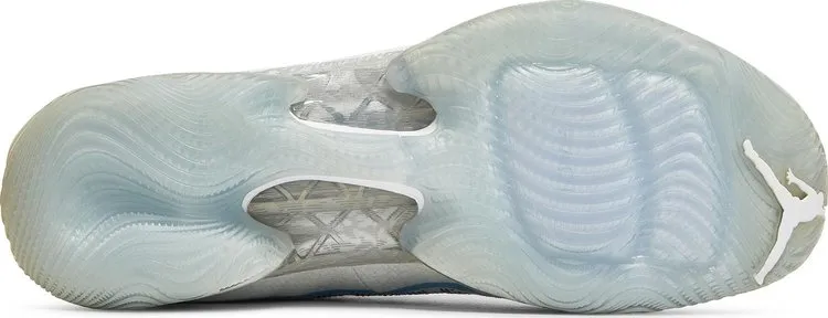 Air Jordan 29 Pantone White