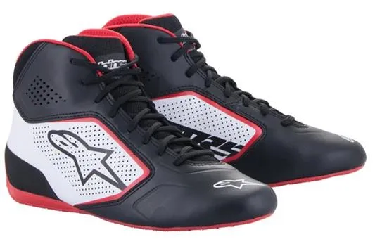 Alpinestars Race Driving Shoes & Boots 2711521-123-6