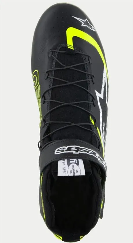 Alpinestars Race Driving Shoes & Boots 2715524-155-5