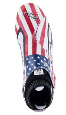 Alpinestars Race Driving Shoes & Boots 2716222-2317-7