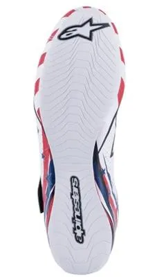 Alpinestars Race Driving Shoes & Boots 2716222-2317-7