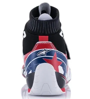 Alpinestars Race Driving Shoes & Boots 2716222-2317-7