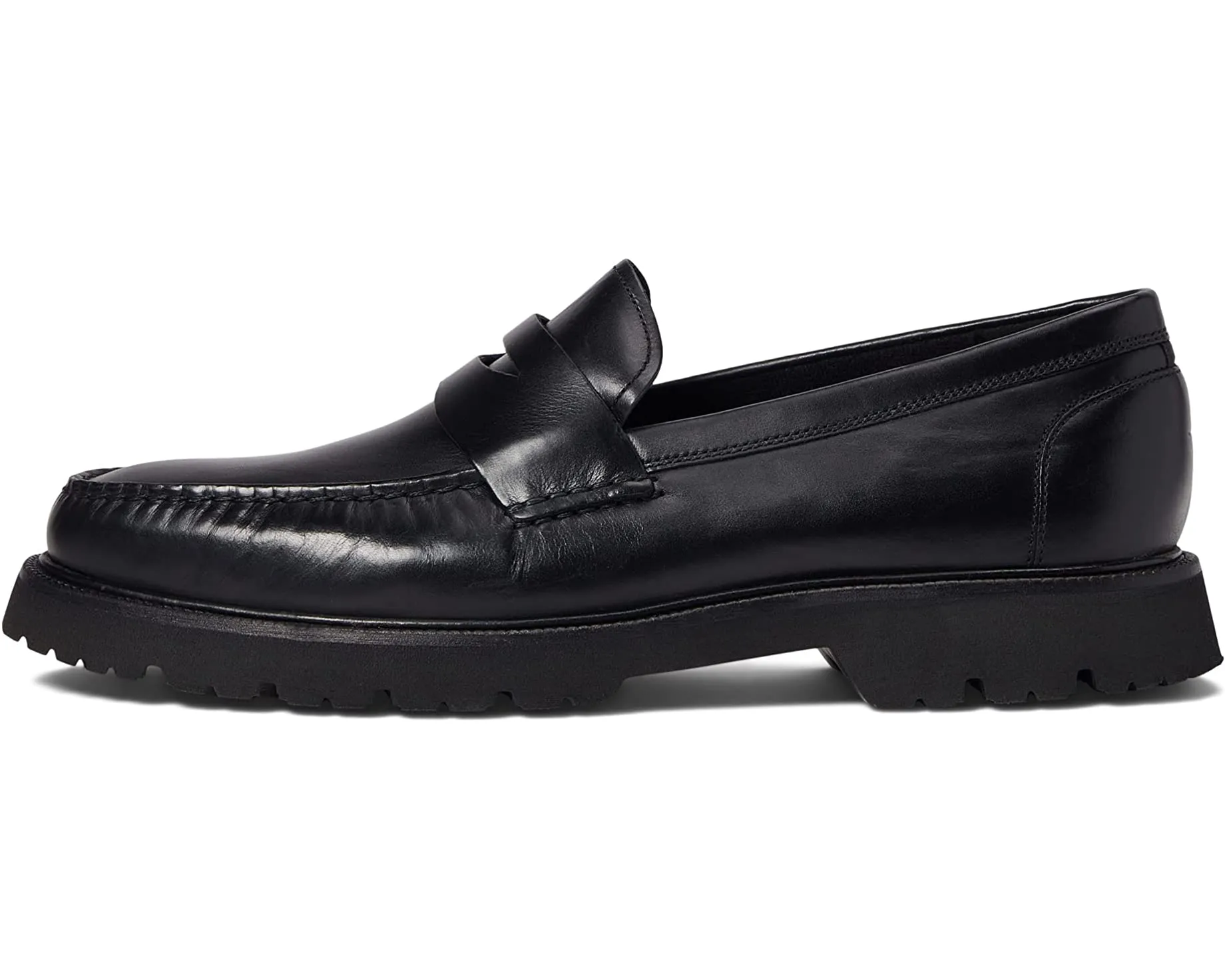 Amercn Classic Penny Loafer Cole Haan, black