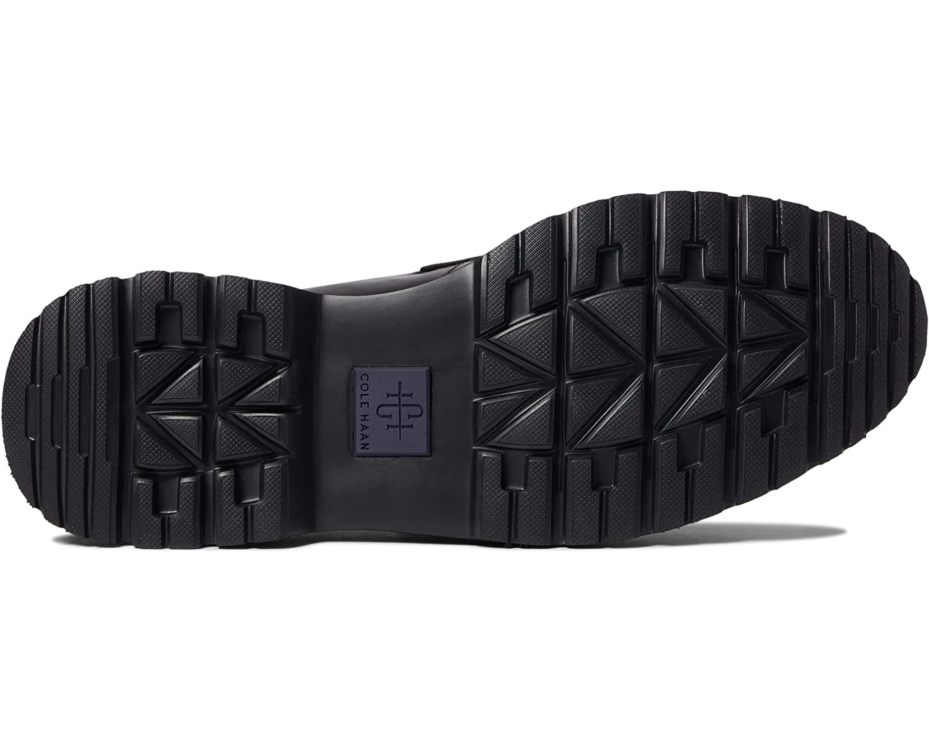 Amercn Classic Penny Loafer Cole Haan, black
