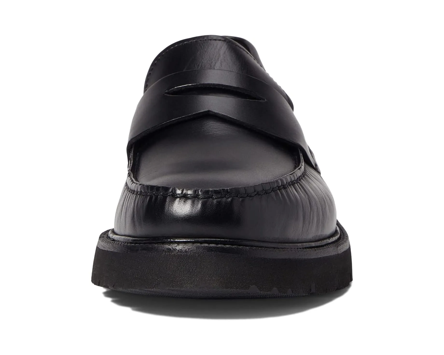 Amercn Classic Penny Loafer Cole Haan, black