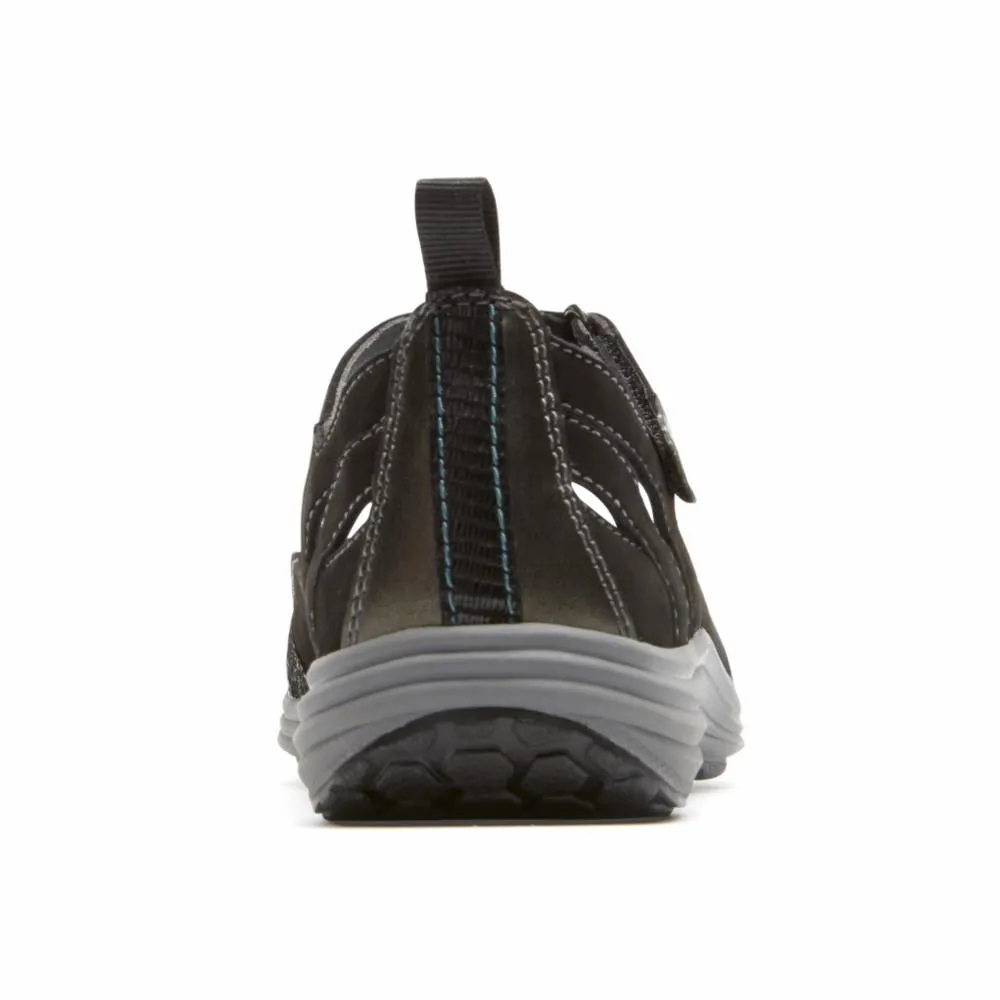 Aravon BEAUMONT FISHERMAN BLACK