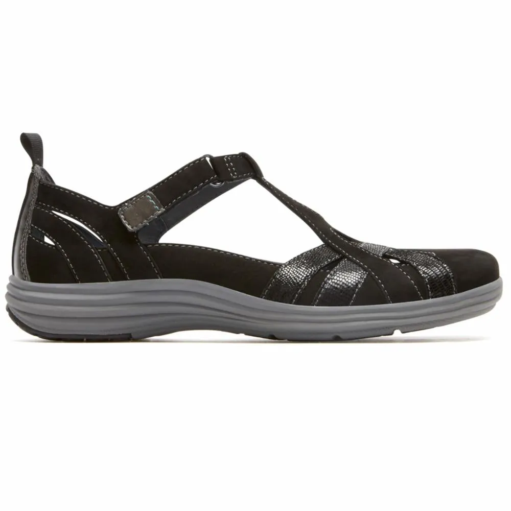 Aravon BEAUMONT FISHERMAN BLACK