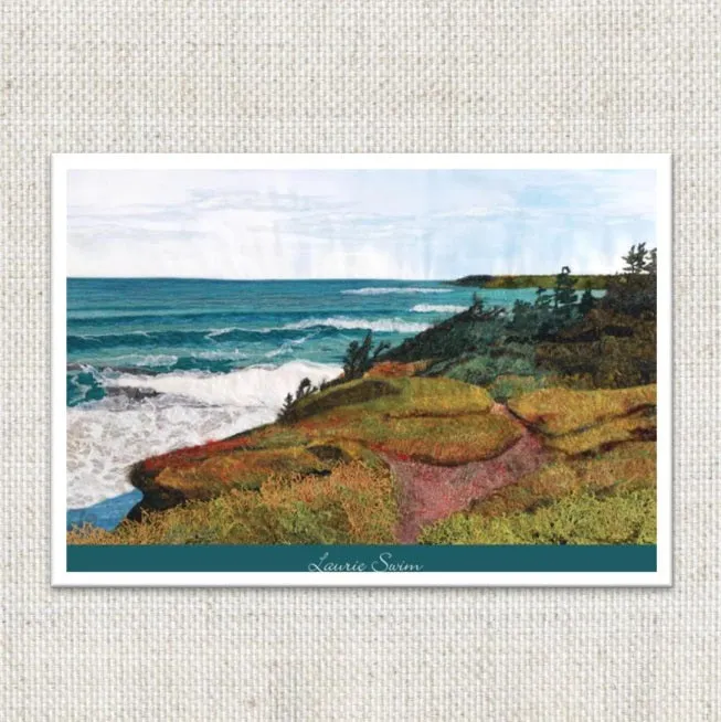 Art Quilt Publishing Greeting Cards