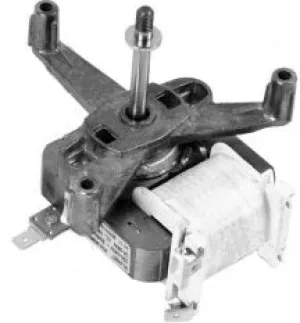 Arthur Martin 3570114102 Genuine Fan Oven Motor