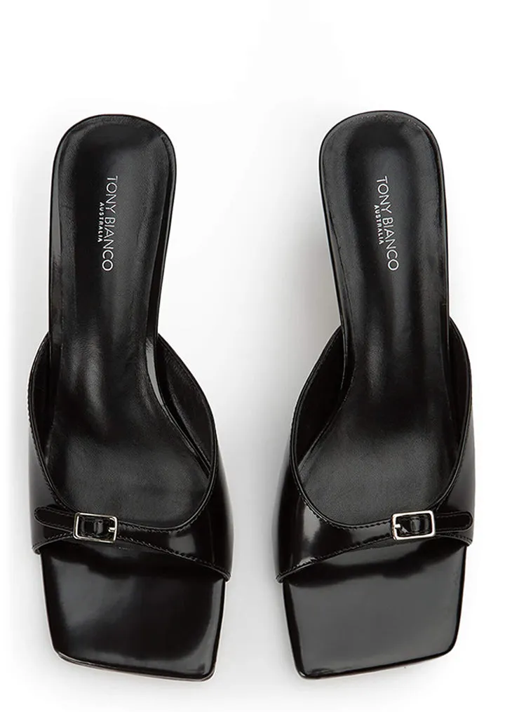 Asar Black Hi Shine