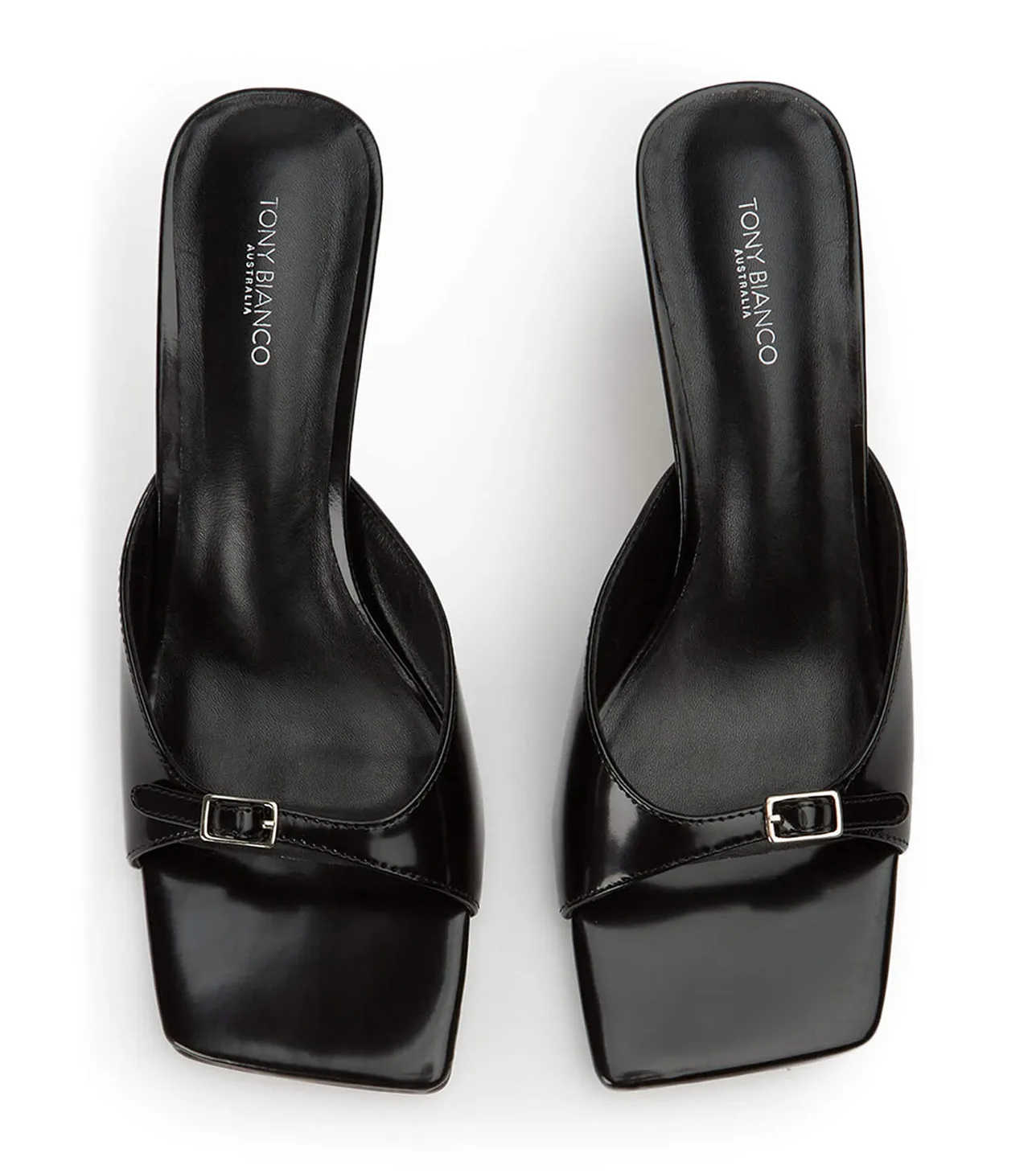 Asar Black Hi Shine