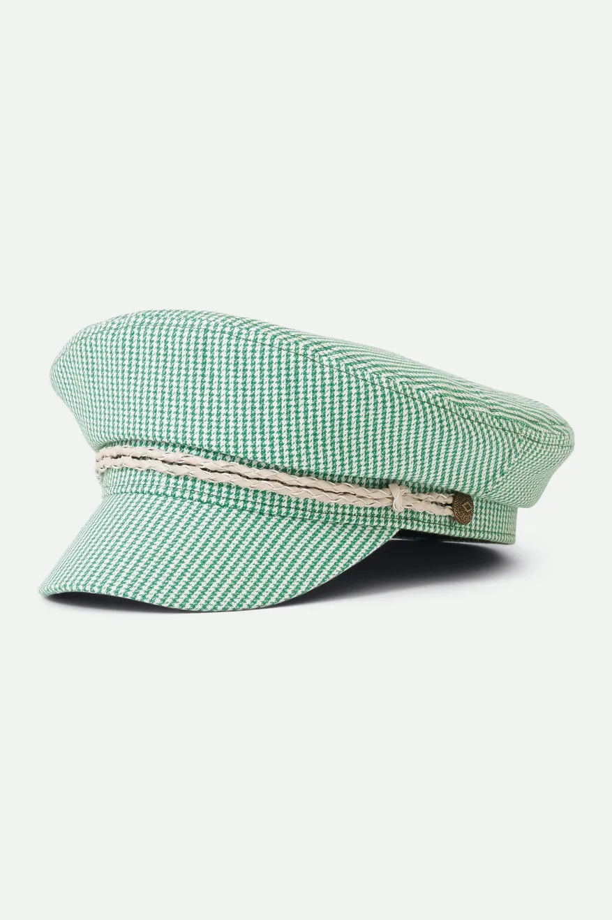 Ashland Cap - Leprechaun