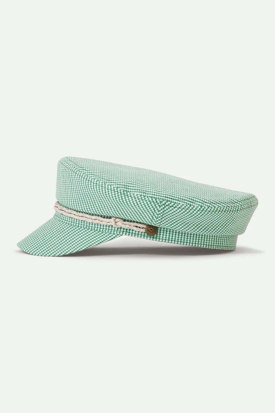 Ashland Cap - Leprechaun