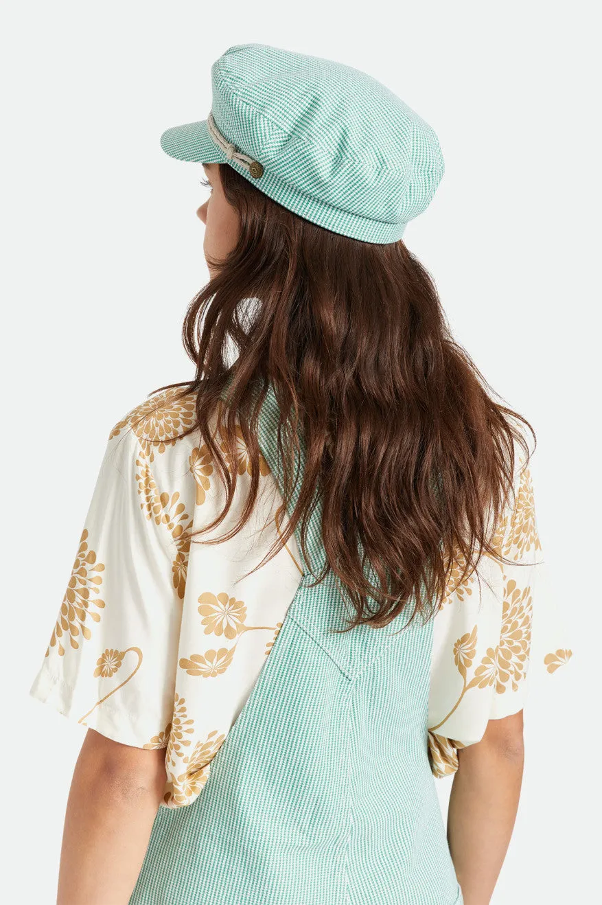 Ashland Cap - Leprechaun