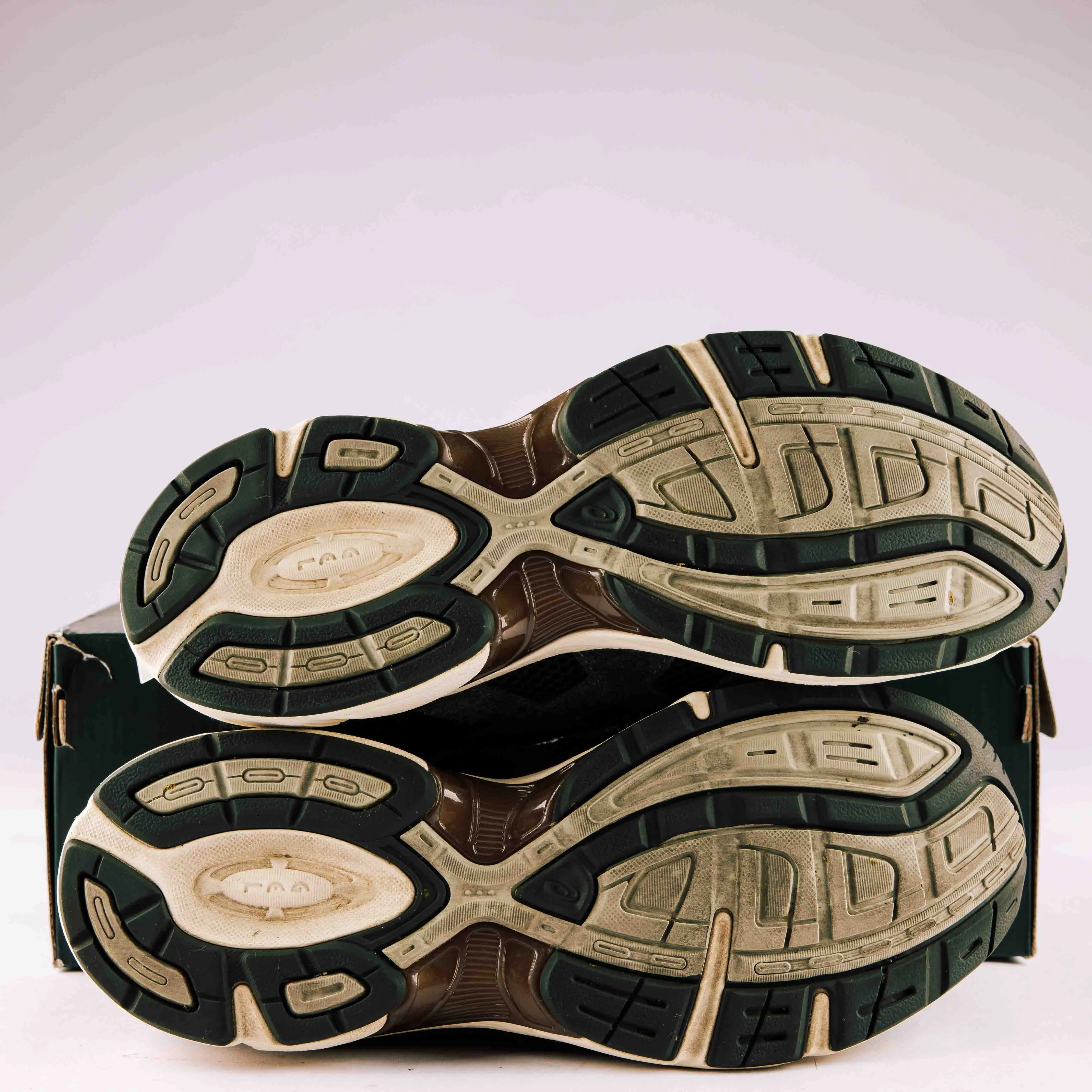 ASICS Gel-1130 MK-II HAL Studio Forest - Used - 0678
