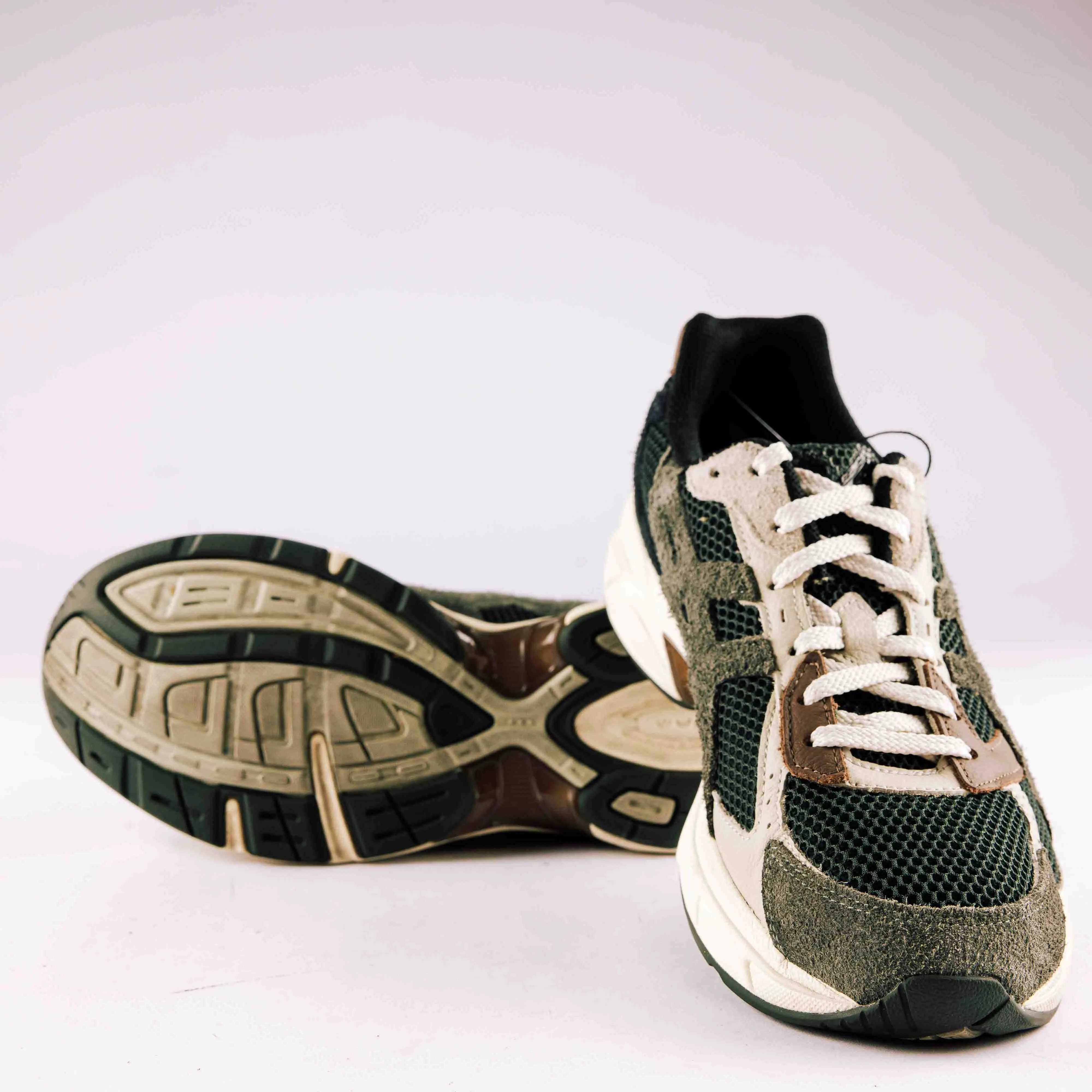 ASICS Gel-1130 MK-II HAL Studio Forest - Used - 0678