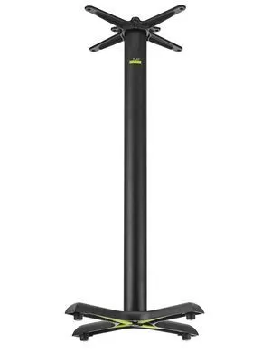 Auto Adjust KX22 Bar Height Table Base