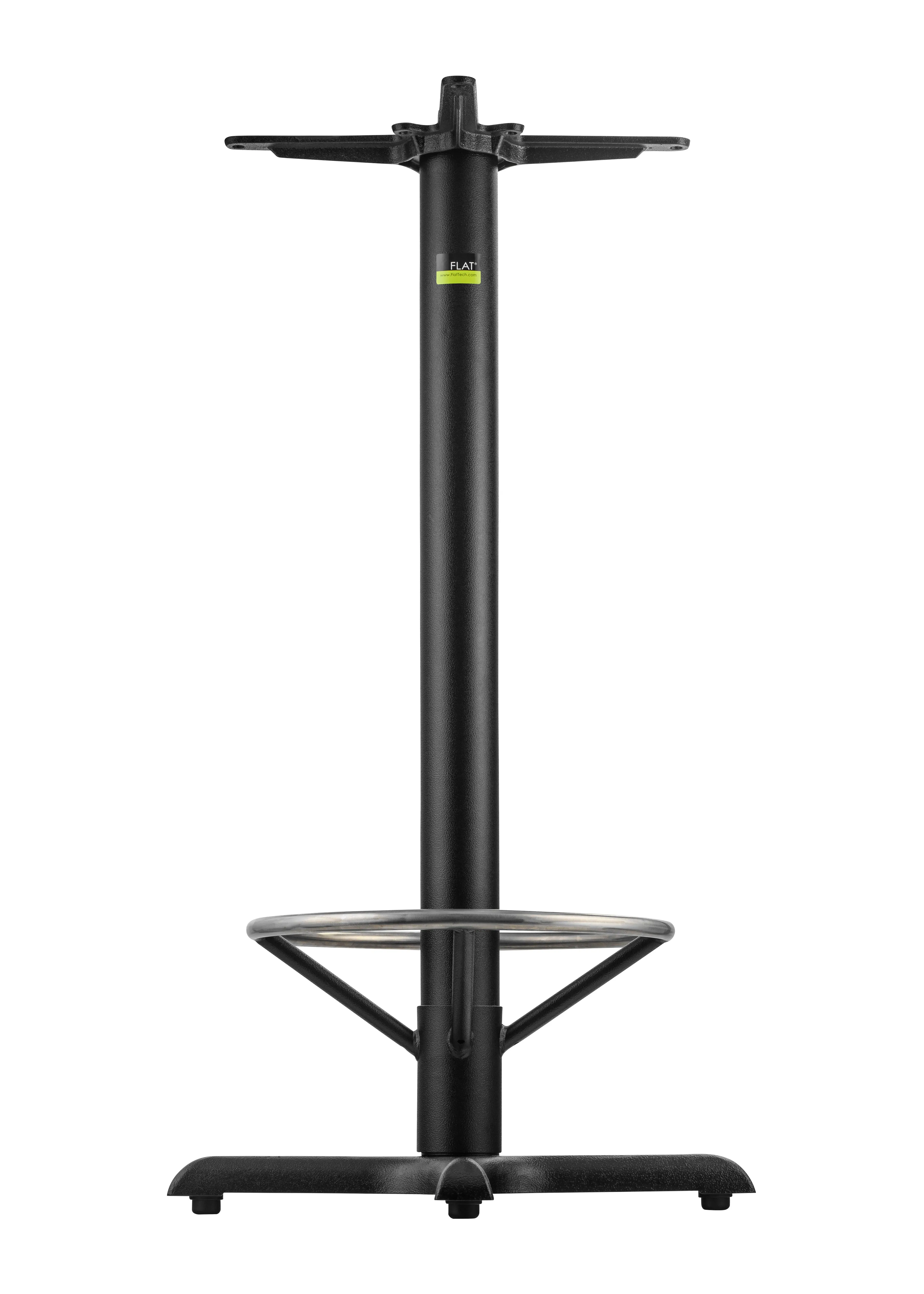 Auto Adjust KX22 (Bar Height with Foot Ring) Table Base