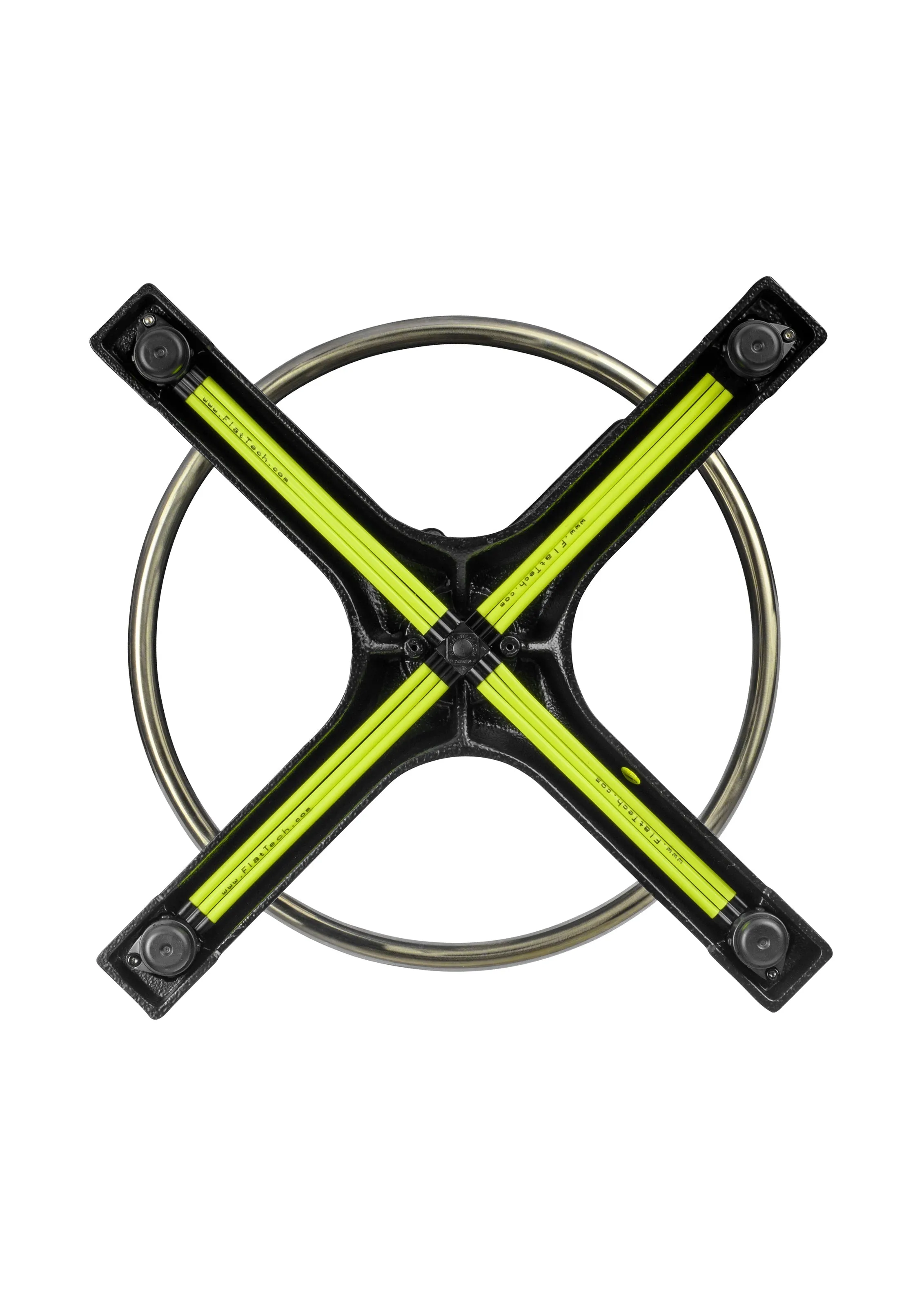 Auto Adjust KX22 (Bar Height with Foot Ring) Table Base