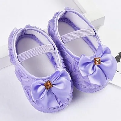 Baby girl Ribons bowknot