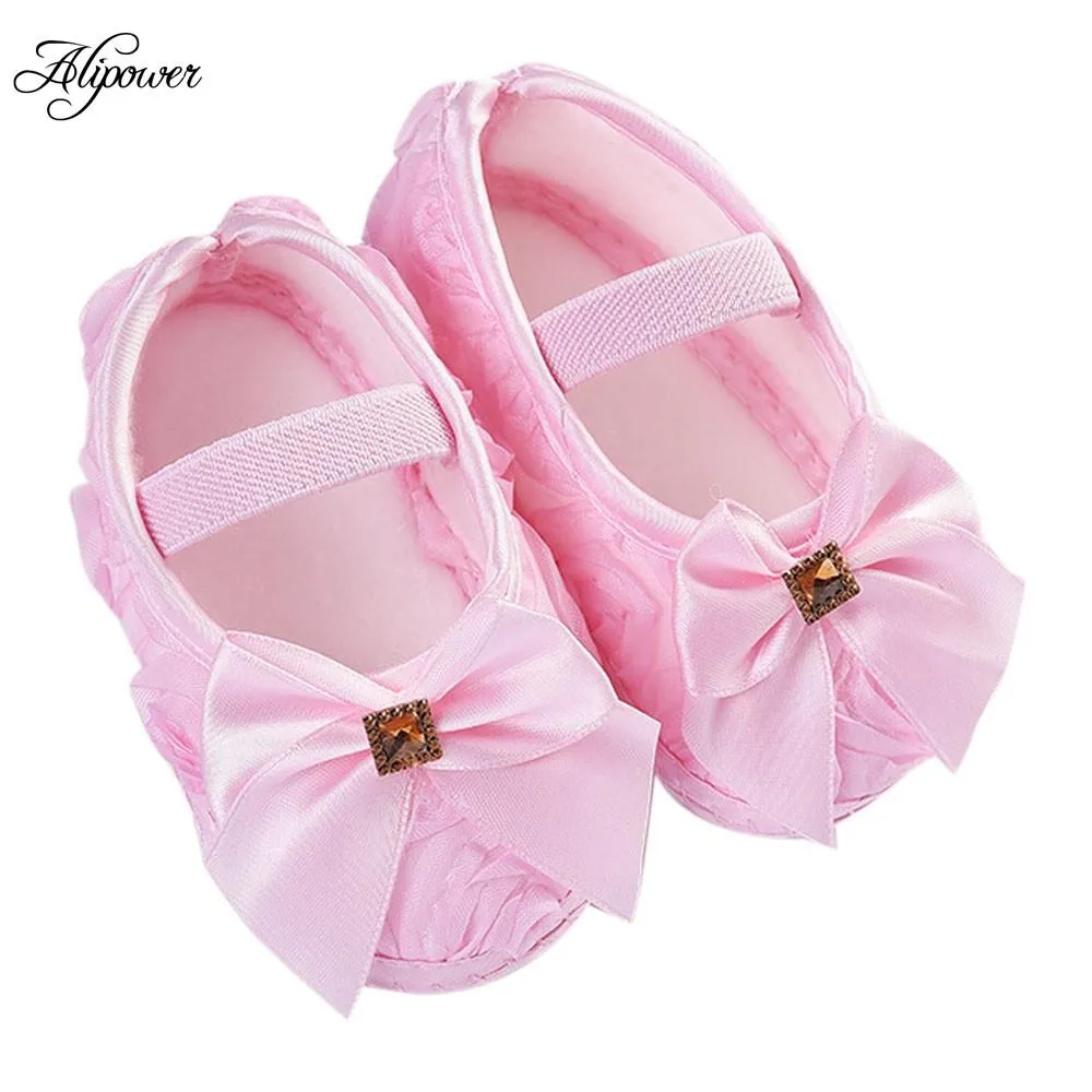 Baby girl Ribons bowknot