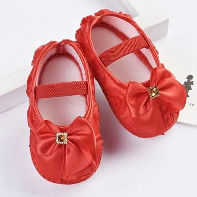 Baby girl Ribons bowknot
