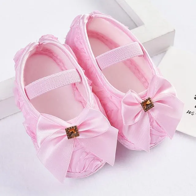 Baby girl Ribons bowknot