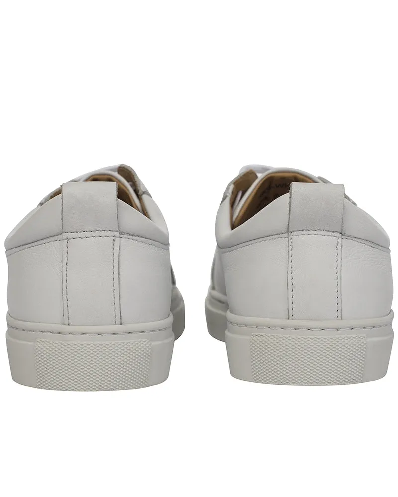 Berkeley - W's Luigi Leather Sneaker