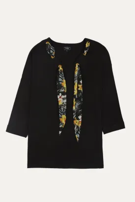 Bow Style T-Shirt