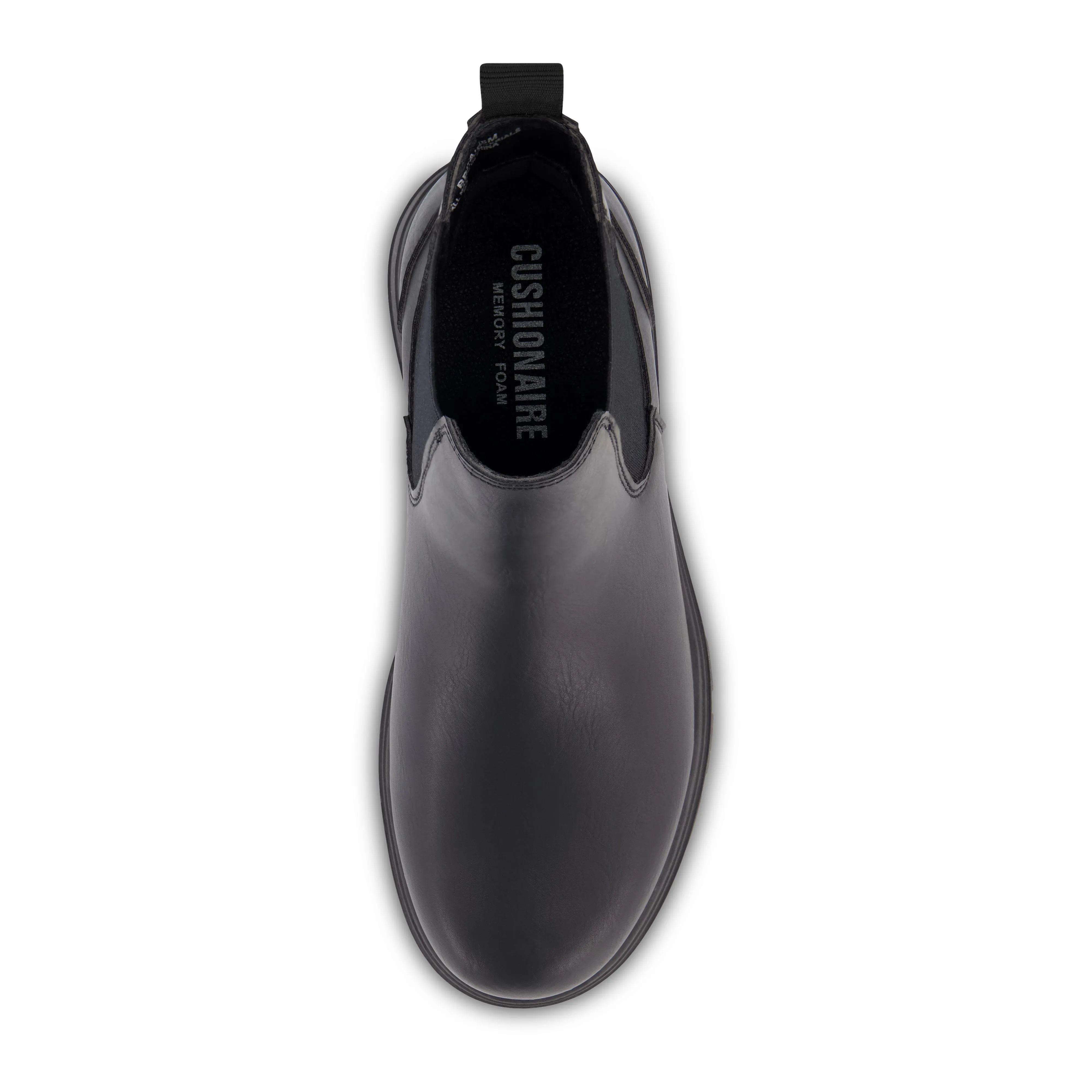 Britain Chelsea Boot