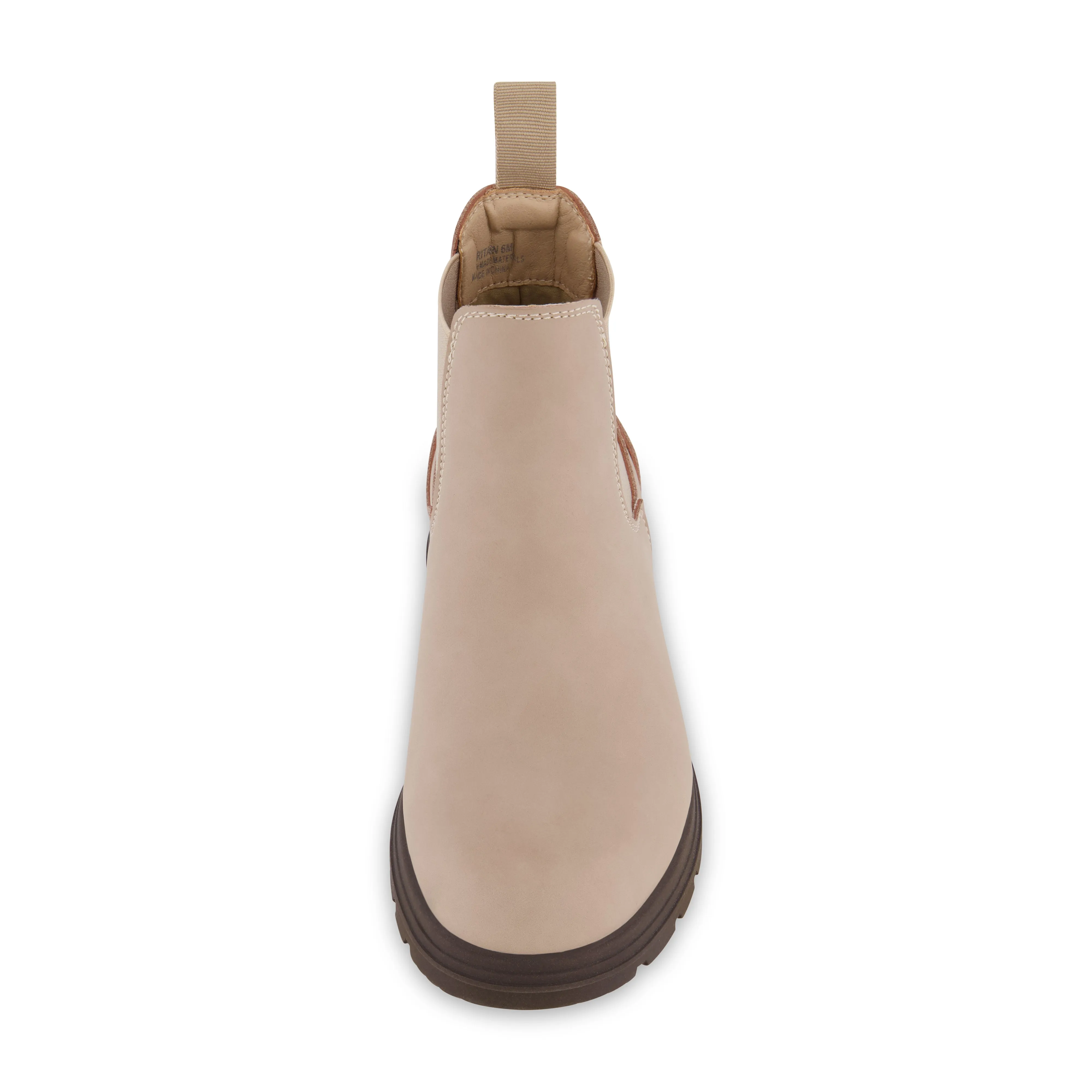 Britain Chelsea Boot